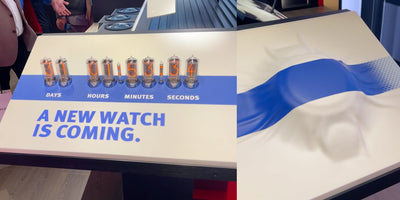 Tudor Teases New Watch Launch for 3 May—Here’s What We’ve Seen So Far