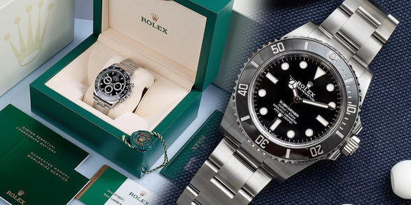 Rolex Waitlists in Late 2025: What European Buyers Are Actually Seeing
