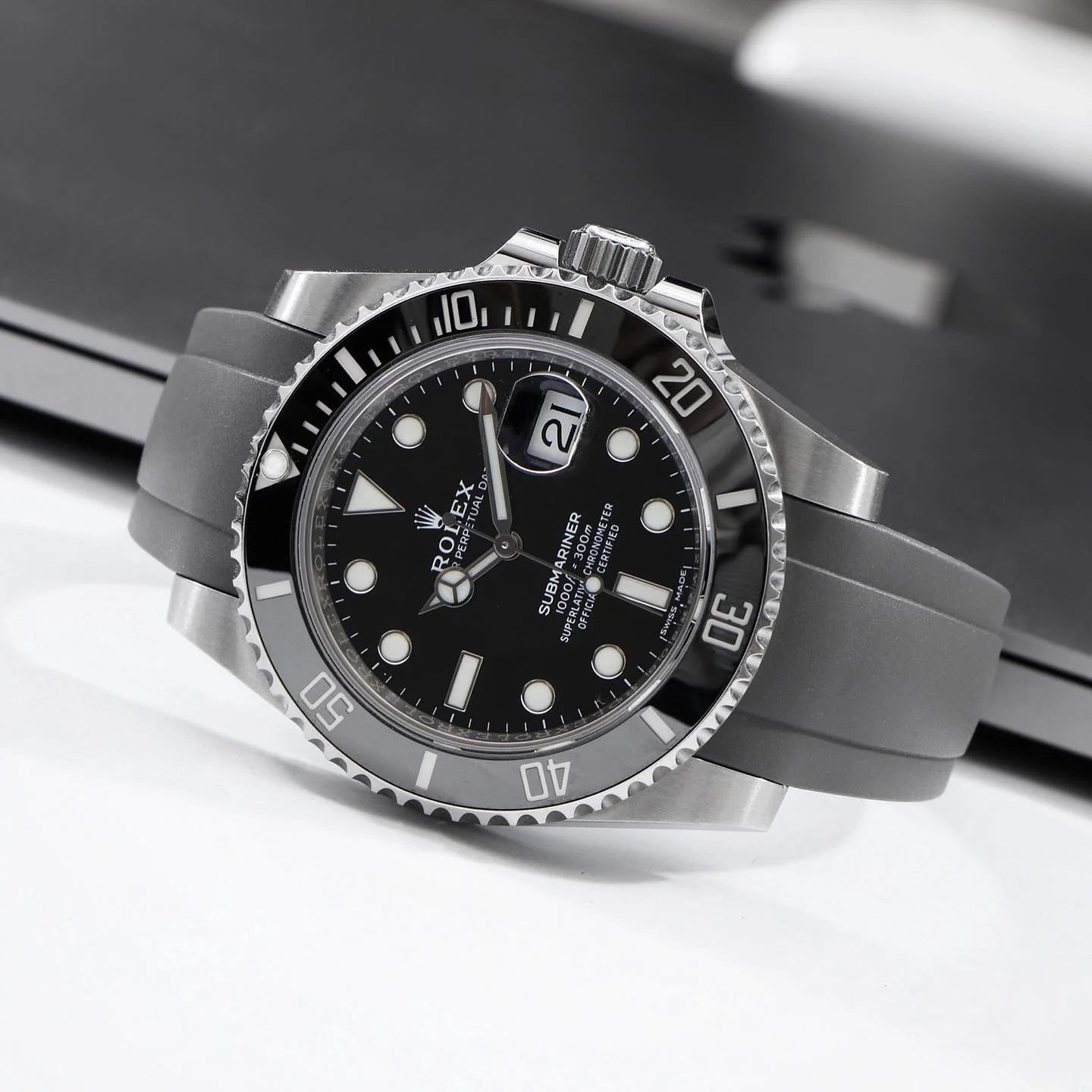Rolex Watch Straps