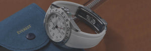 EXPLORER II 42MM (2021-CURRENT)