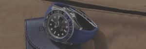 All Watch Straps For Rolex GMT-Master I & II