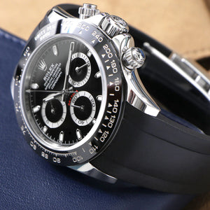 Rubber Watch Straps For Rolex Daytona