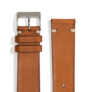 LEATHER WATCH STRAPS