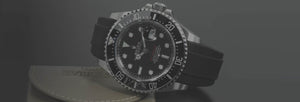 Sea-Dweller 43mm