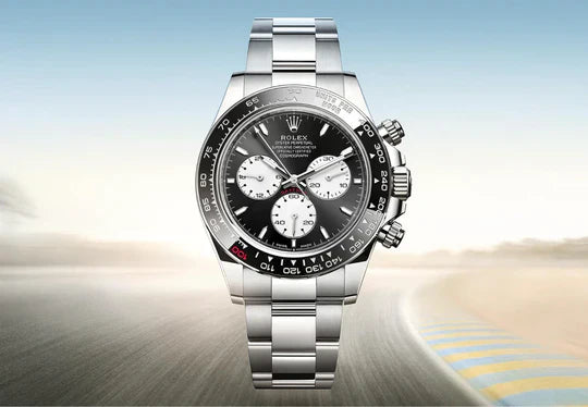 All Watch Straps For Rolex Daytona Everest Europe
