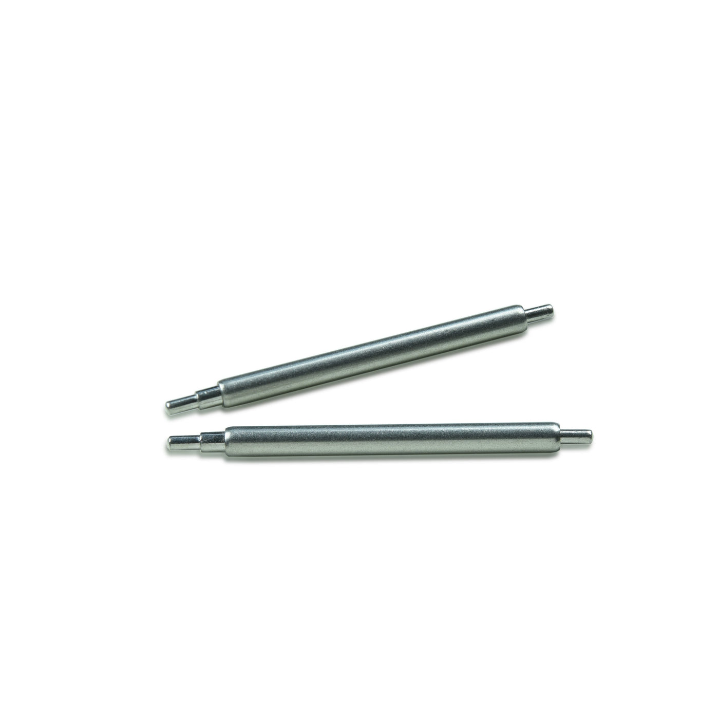 Rolex Datejust Lug Hole Style Rolex Replacement Spring Bars 1.8 mm by 20.0 mm