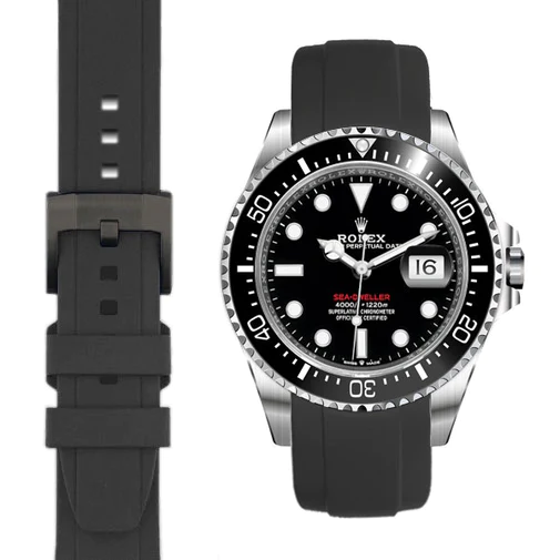 Rolex sea dweller 43mm sales