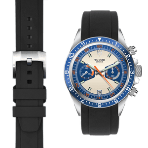 heritage chronogrpah tudor