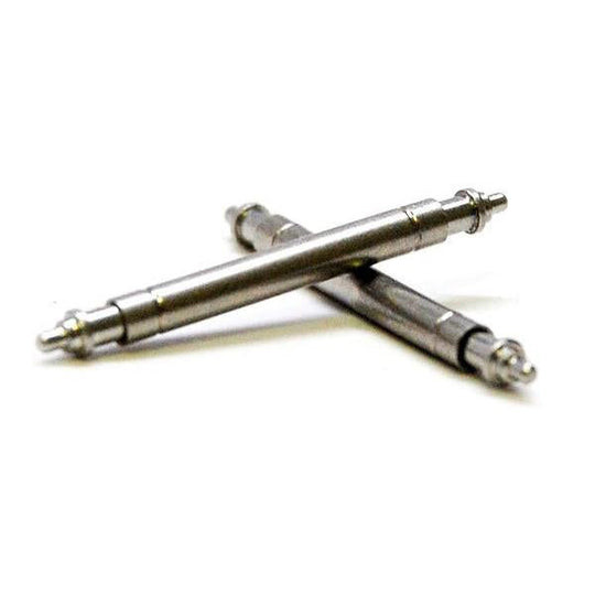 Tudor Style 1.8mm Spring Bars Everest Europe